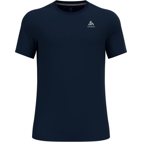 Odlo, Odlo F-Dry T-Shirt für Herren - Wandern, Training - blau, M