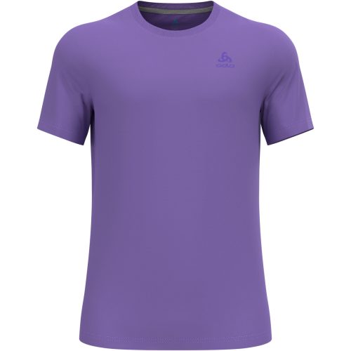 Odlo, Odlo F-Dry T-Shirt für Herren - Wandern, Training - lila, M