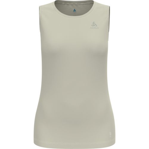Odlo, Odlo F-Dry Tank für Damen - Wandern, Training - beige, L