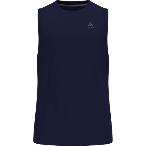 Odlo, Odlo F-Dry Tank für Herren - Wandern, Training - blau, M