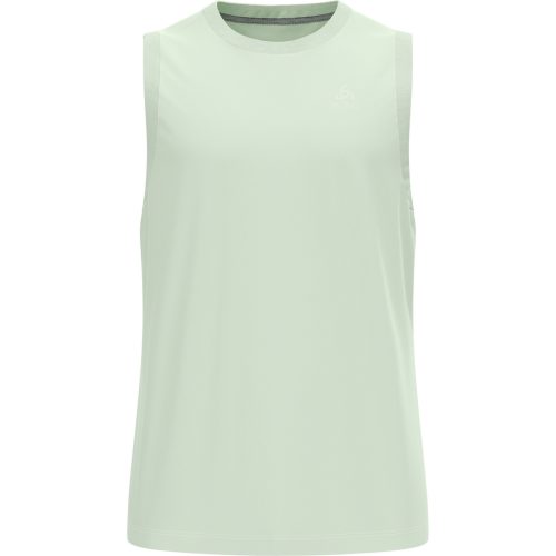 Odlo, Odlo F-Dry Tank für Herren - Wandern, Training - grün, XXL