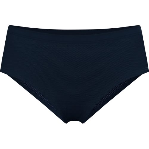 Odlo, Odlo Active F-Dry Light Boxershorts für Damen - Wandern, Casual Comfort - blau, XS