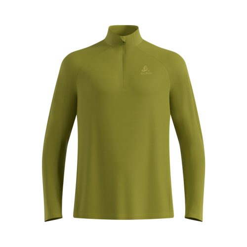Odlo, Odlo Essential Half-Zip Lauf-Mid Layer für Herren - Running - , L