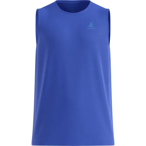 Odlo, Odlo Essential Lauf-Tank für Herren - Training, Running - , L