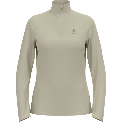 Odlo Damen Essential 1/2 Zip Longsleeve