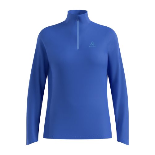 Odlo, Odlo Essential Half-Zip Lauf-Mid Layer für Damen - Running - , M