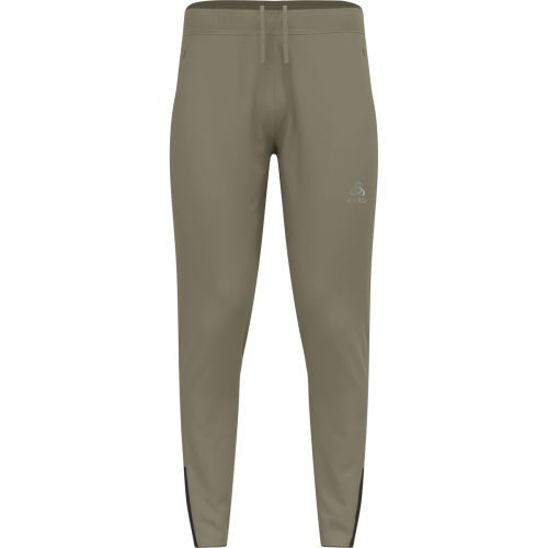 Odlo, Odlo Zeroweight Laufhose für Herren - Running - grün, S