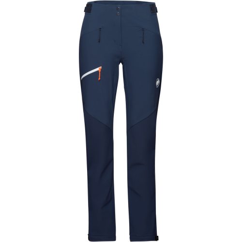 Mammut Damen Courmayeur SO Hose