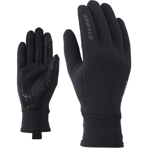 Ziener Idiwool Touch Handschuhe