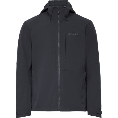 VAUDE - Elope Wind Jacket, M, Anthrazit