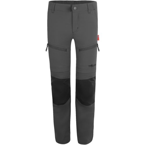 Trollkids Kinder Nordfjord Zip-off Hose