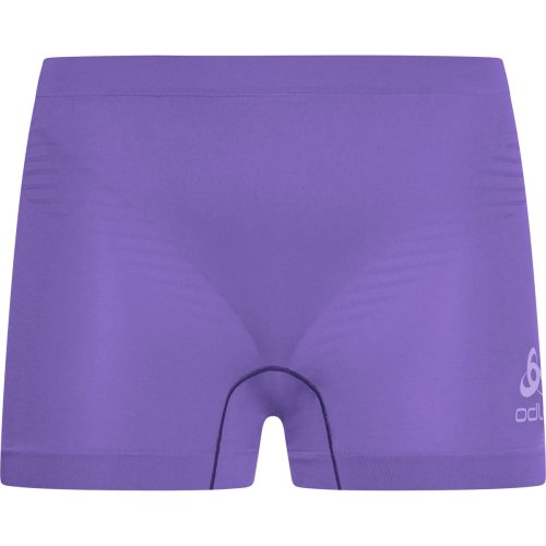 Odlo, Odlo Performance X-Light Boxershorts für Damen - Wandern, Training - lila, S