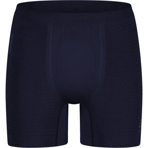 Odlo, Odlo Performance X-Light Boxershorts für Herren - Wandern, Training - blau, M