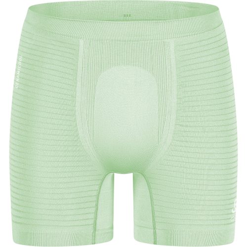 Odlo, Odlo Performance X-Light Boxershorts für Herren - Wandern, Training - grün, S