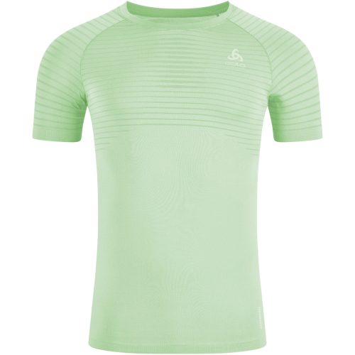 Odlo, Odlo Performance X-Light Base Layer T-Shirt für Herren - Training, Radsport - grün, XXL