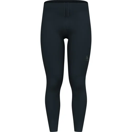 Odlo, Odlo Essential Lauftights für Herren - Training, Running - marineblau, S