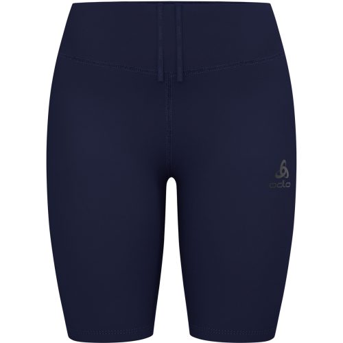 Odlo, Odlo Essential Kurze Lauftights für Damen - Training, Running - marineblau, M