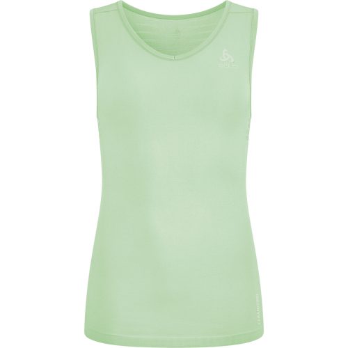 Odlo, Odlo Performance X-Light Base Layer Tank für Damen - Training, Radsport - grün, XS