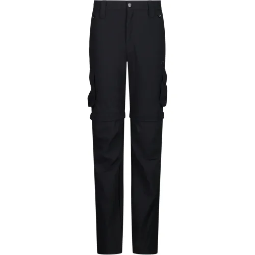 CMP - cargo-hose zip enfant, 12A