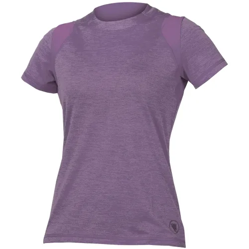 Endura Damen SingleTrack Trikot