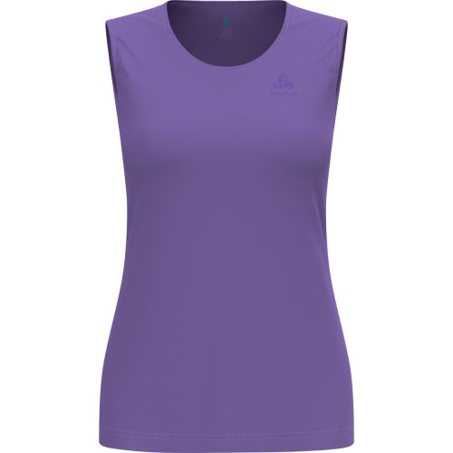 Odlo, Odlo Cardada Tank für Damen - Wandern, Casual Comfort - lila, XS