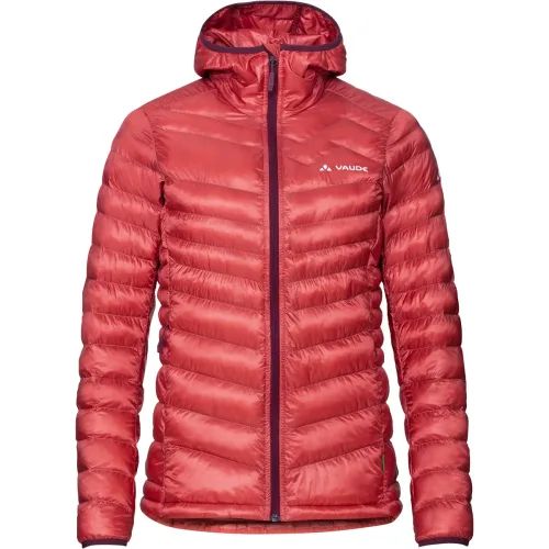 Vaude Damen Batura Hooded Insulation Jacke