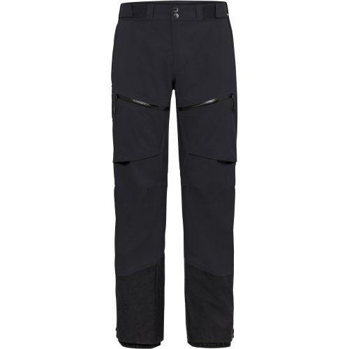 Vaude Herren Monviso 3l Hose