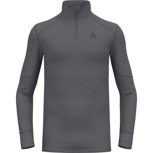 Odlo Herren Active X Turtle Half Zip Longsleeve