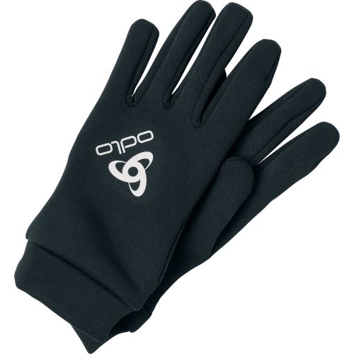 Odlo Stretchfleece Liner Eco Handschuhe