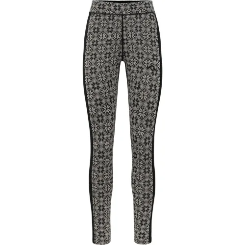 Kari Traa Damen Rose High Waist Tights