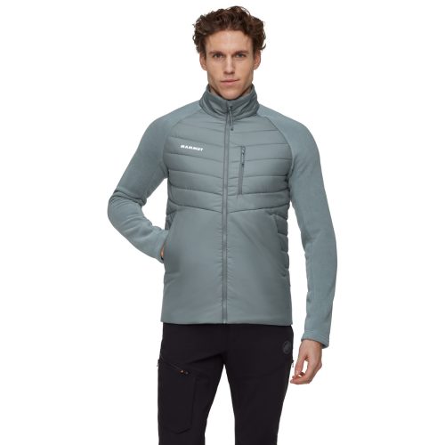 Mammut Herren Innominata ML Hybrid Jacke