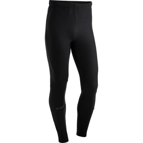maier sports, Maier Sports Funktionstights "Unakit M" atmungsaktive Sporttights für Touren und sportliche Einsätze