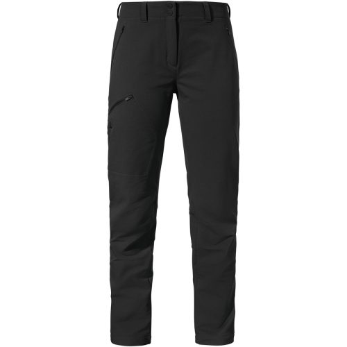 Schöffel Damen Ascona Warm Hose