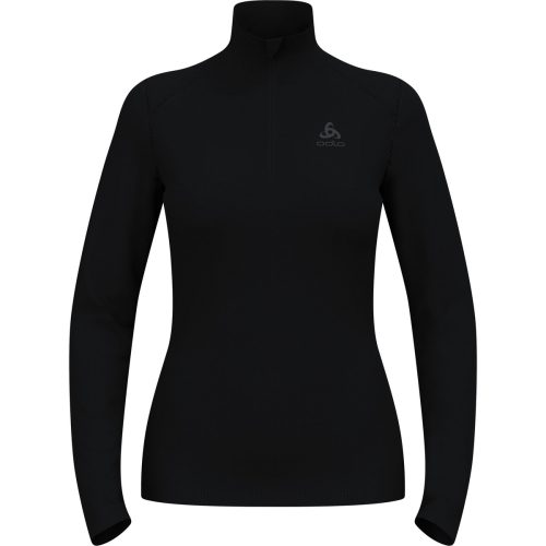 Odlo Damen Fundamentals Turtle Neck Longsleeve