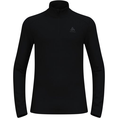 Odlo Herren Fundamentals Turtle Neck Longsleeve