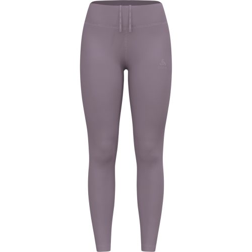 Odlo, Odlo Essential Warm Lauftights für Damen - Running - lila, M
