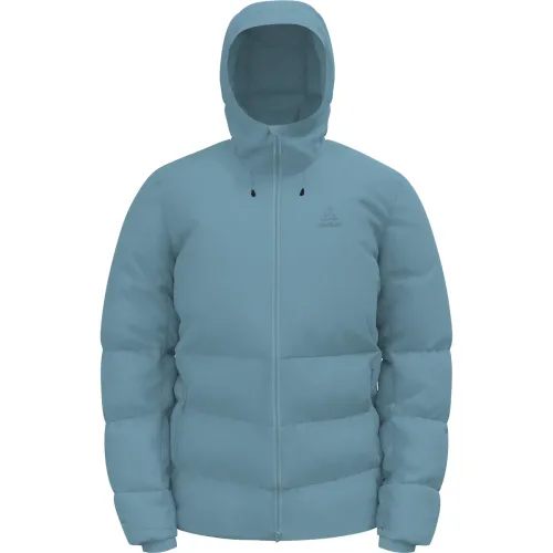 Odlo, Odlo Ski Cocoon S-Thermic Isolationsjacke für Herren - Ski & Snow - blau, M