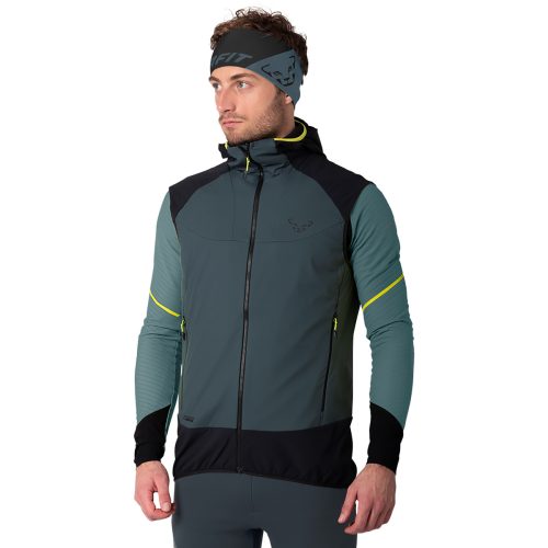 Dynafit Herren Mezzalama Polartec Alpha Weste