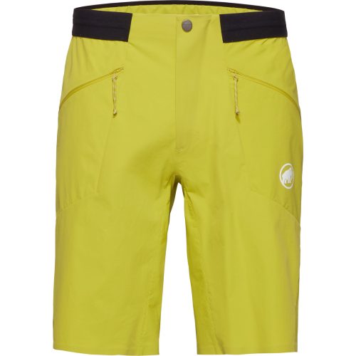Mammut Herren Aenergy Light SO Shorts