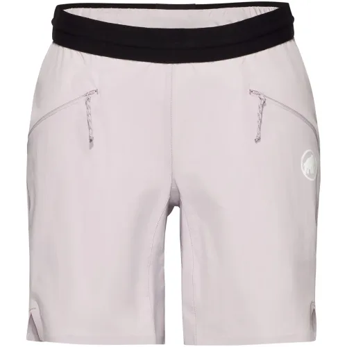 Mammut Damen Aenergy Light SO Shorts