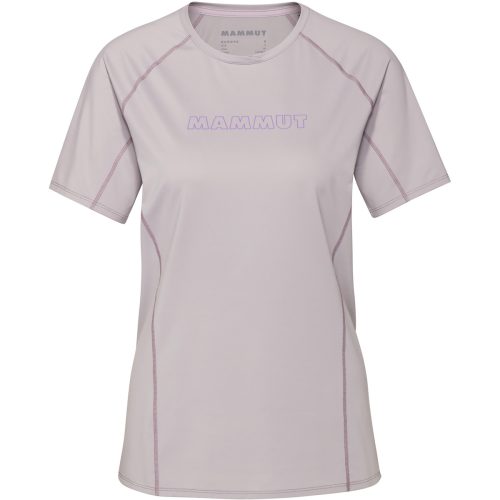 Mammut Damen Selun Fl Logo T-Shirt