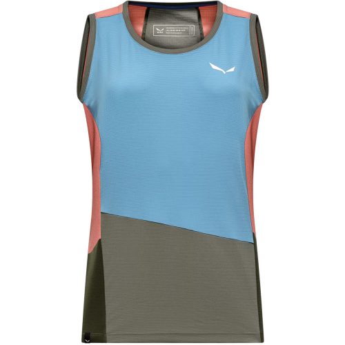 Salewa Damen Puez Sporty Dry Top