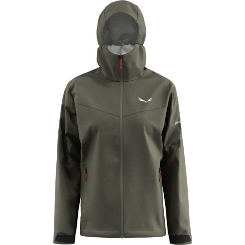 Salewa Damen Puez Aqua 4 PTX 2.5l Jacke
