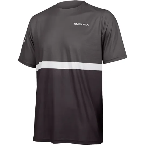 Endura Herren SingleTrack Core II Trikot