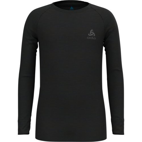 Odlo Kinder Merino 200 Crew Neck Longsleeve