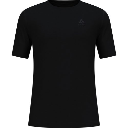 Odlo Herren Merino 200 Crew Neck T-Shirt