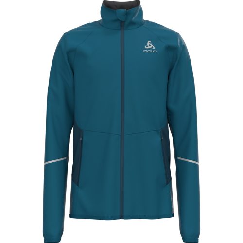 Odlo Kinder Brensholmen Jacke