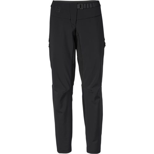 VAUDE - All Year Moab Pants, 38, Schwarz