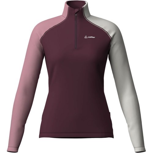Löffler Damen Coblo Transtex Longsleeve