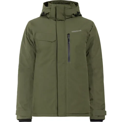 Didriksons Herren Stefan Jacke
